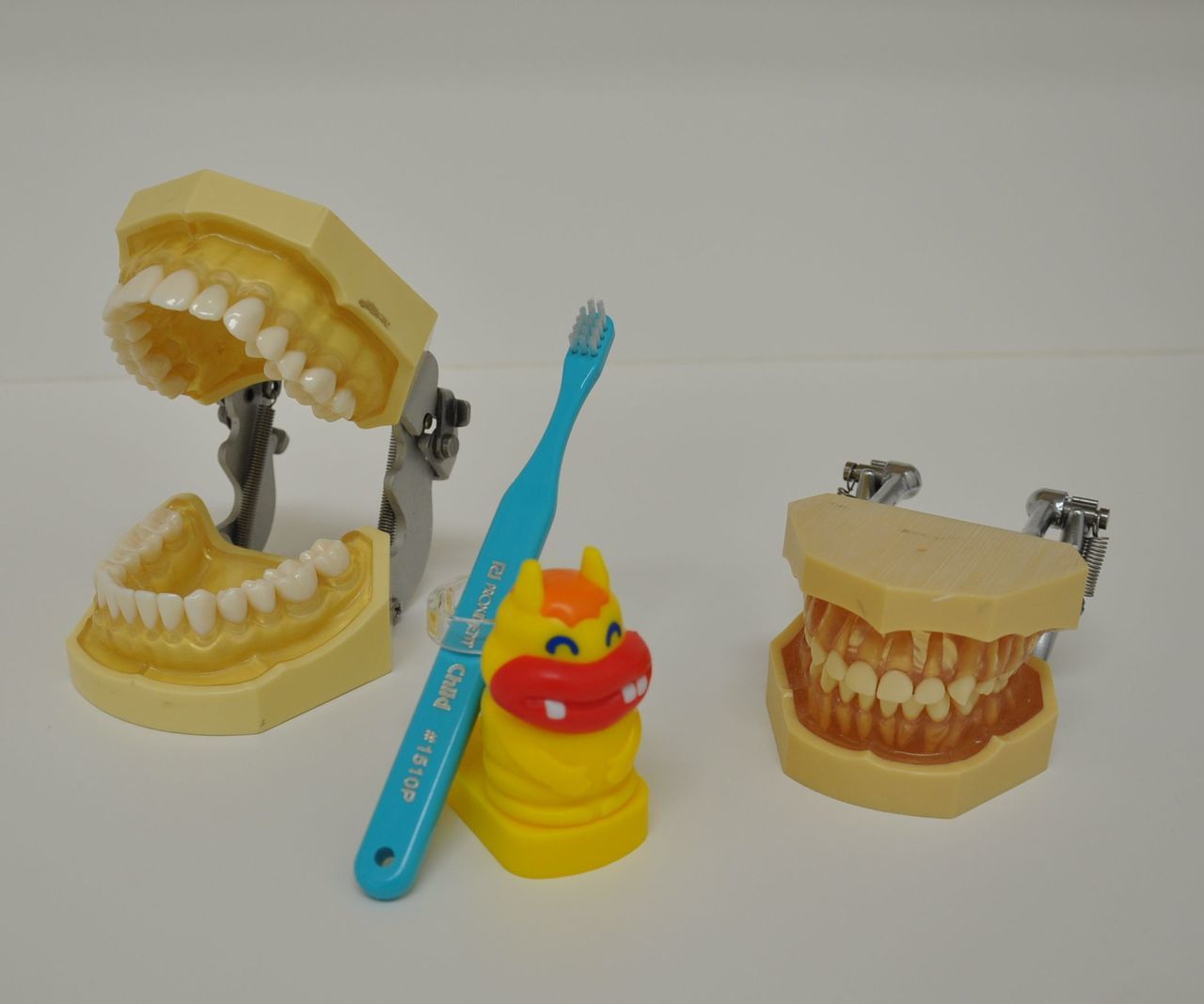歯周病の治療のバナー
