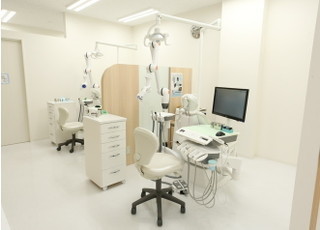 最新医療機器- なるぱーくさとうファミリー歯科（名古屋市緑区）